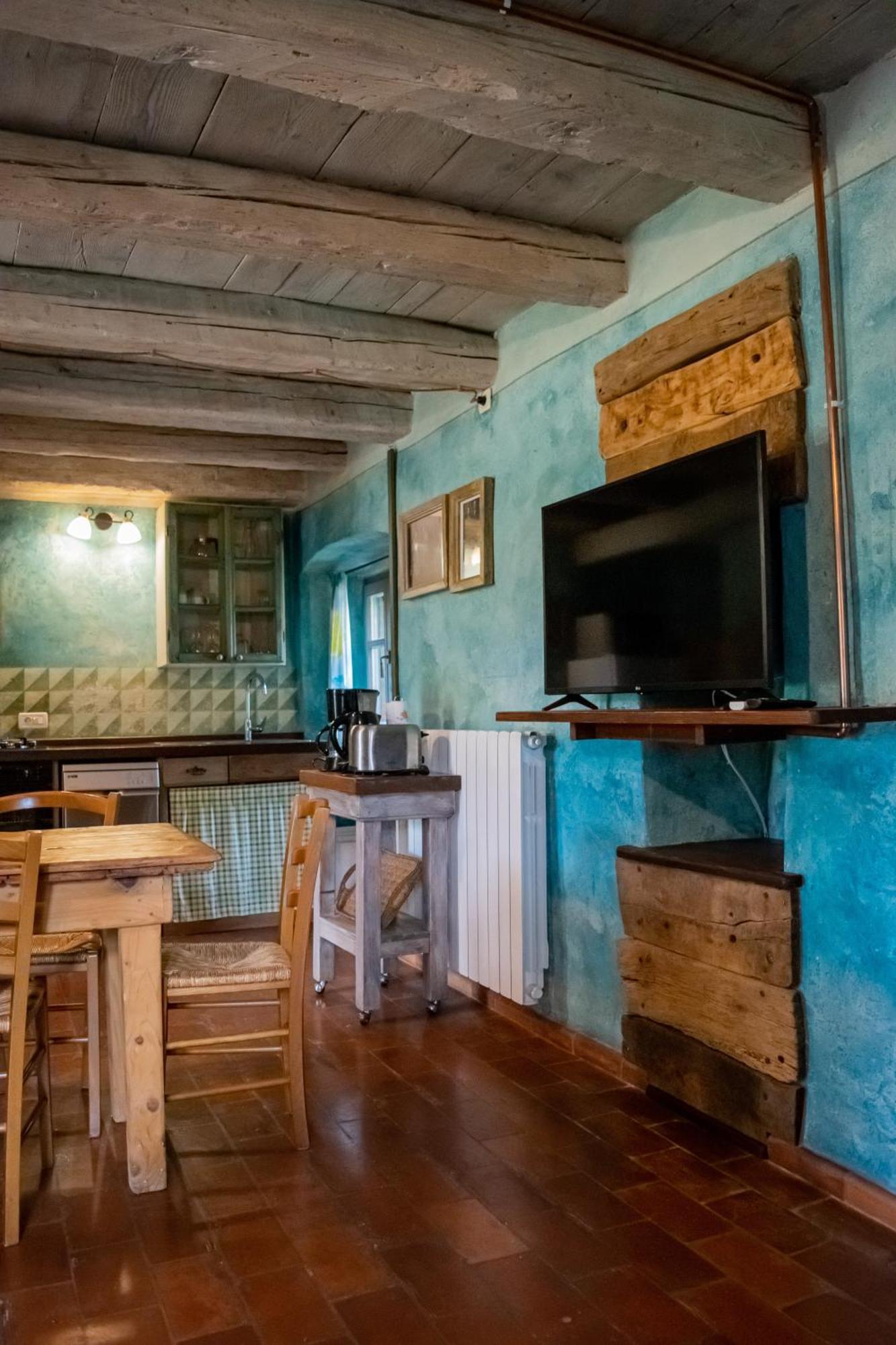 Villa Arbalovija Rustic *