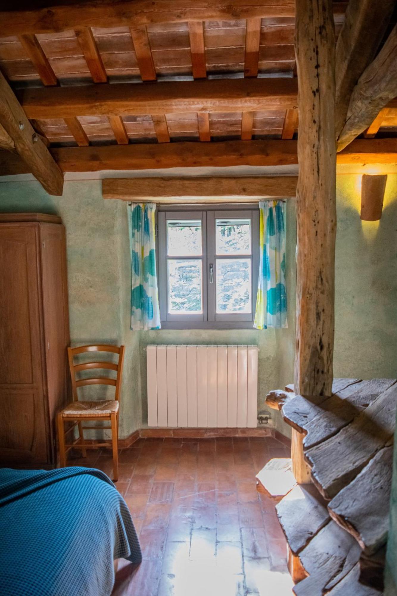 Villa Arbalovija Rustic Sivati
